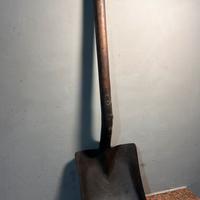 Badile americano ww2