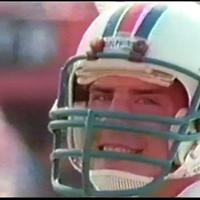 Dan Marino Miami Dolphins ESPN Classic 2 NFL