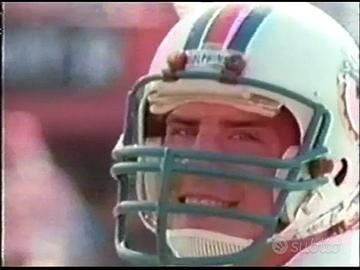 Dan Marino Miami Dolphins ESPN Classic 2 NFL