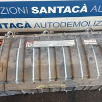 Pacco batteria ibrida Toyota C-HR anno 2017 (17.05
