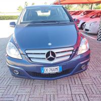 Mercedes-benz B 180 NGT BlueEFFICIENCY Executive