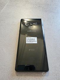 Samsung Note 9 - 512gb