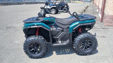 CF MOTO CFORCE C4S NUOVO