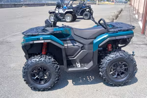 CF MOTO CFORCE C4S NUOVO