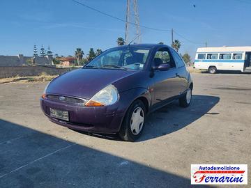 FORD KA RB 1.3I 60CV 96-08 ricambi