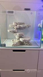 Rocce acquario