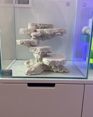 Rocce acquario