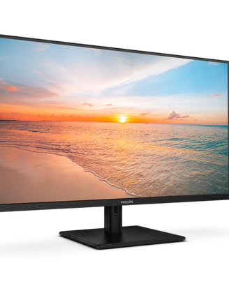 Monitor Philips 4K 32" UHD HDR con autoparlanti
