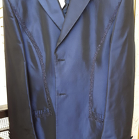 Abito carlo pignatelli cerimonia