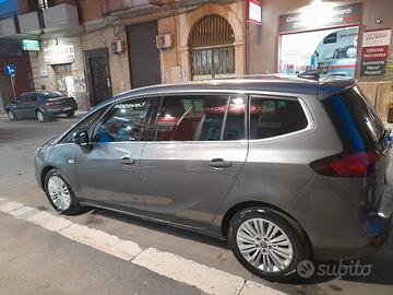 turbo metano 6 marce consumi bassissimi 