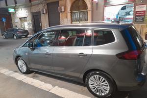 turbo metano 6 marce consumi bassissimi 