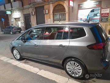 turbo metano 6 marce consumi bassissimi 