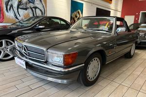 MERCEDES-BENZ SL 300 SL Roadster