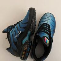 Scarpe tn blue