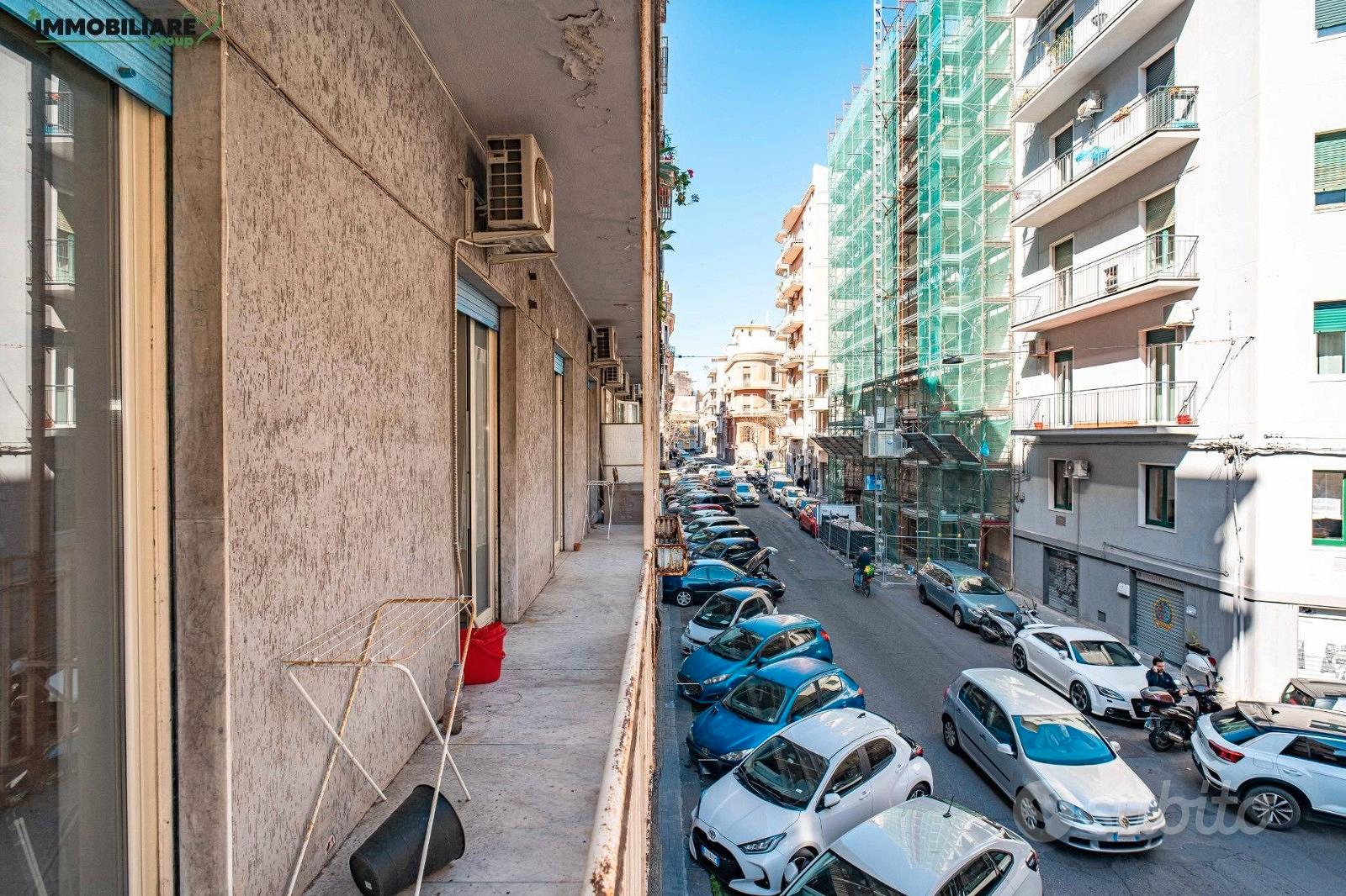 Apartment in Catania, Borgo-Sanzio - Vista 5