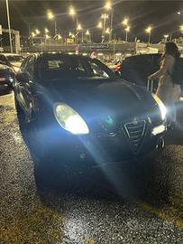 Alfa Romeo Giulietta GPL Cambio automatico