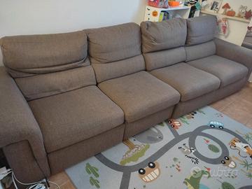 Divano Mondo convenienza 