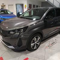 PEUGEOT 3008 BlueHDi 130 S&S EAT8 Allure Pack