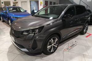 PEUGEOT 3008 BlueHDi 130 S&S EAT8 Allure Pack