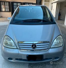 Mercedes Classe A 140 classic