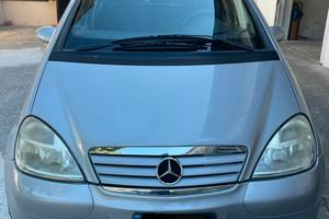 Mercedes Classe A 140 classic