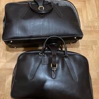 SET di 2 VALIGIE