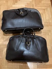 SET di 2 VALIGIE