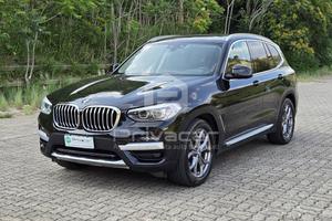 BMW X3 xDrive20d xLine