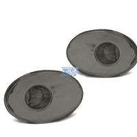 FRECCIE OPEL ASTRA F CORSA TIGRA LATERALI FUMÉ