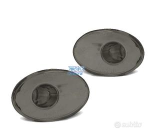 FRECCIE OPEL ASTRA F CORSA TIGRA LATERALI FUMÉ