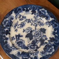 Piatto porcellana giapponese