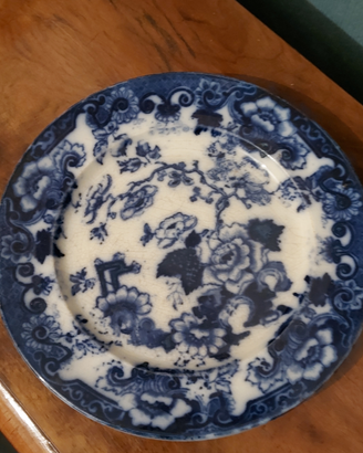 Piatto porcellana giapponese
