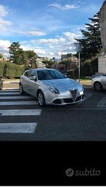 ALFA ROMEO Giulietta (2010-21) - 2011