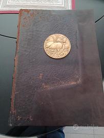 ILIADE ------ODISSEA