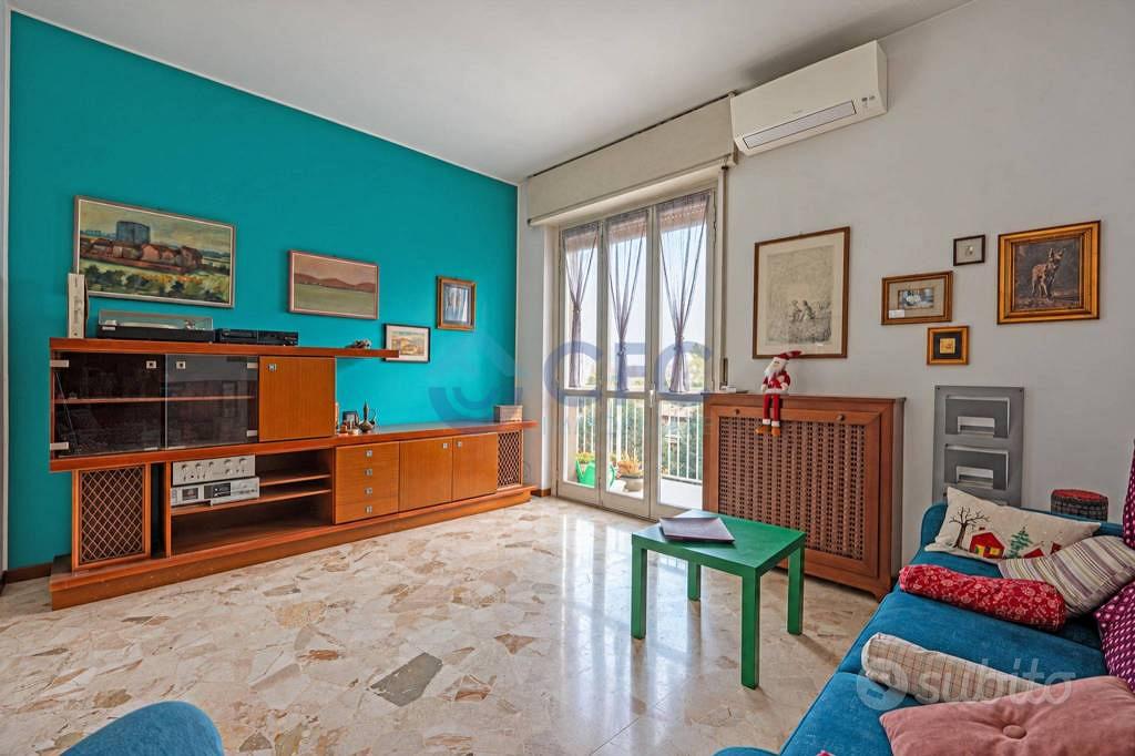Apartment in Segrate, San Felice - More