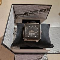 Orologio da uomo Moschino