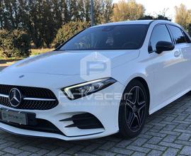 MERCEDES A 220 d Automatic Premium