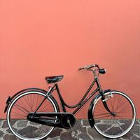 Bici d’epoca Umberto Dei Imperiale Donna ‘50