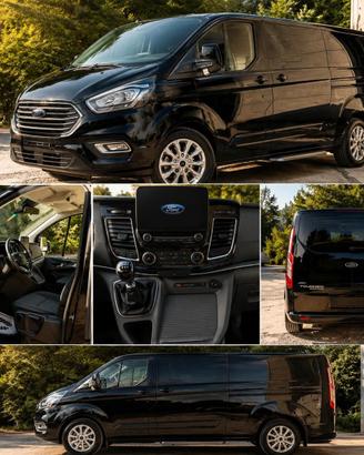 Ford Tourneo Custom 310 2.0 TDCi 130CV PC
