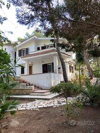 Villa Lido Silvana