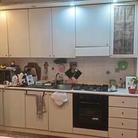 cucina completa 3,55mt