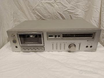 Nordmende Hi-fi Cassette deck MOD CD 1001