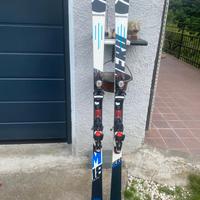 SCI alpino