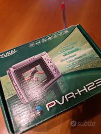 Personal video Recorder Yukai PRV-H230