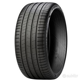 Gomme Pirelli pzero 215/40 r18 89y