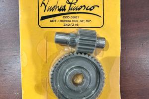 Rapporti Honda Dio Pinasco 16/42