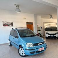 Fiat Panda 1.1 BENZINA 55Cv AUTOCARRO 4 POSTI