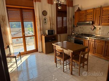 Appartamento Capaccio-Paestum