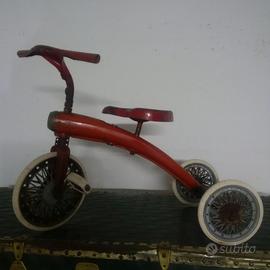TRICICLO VINTAGE