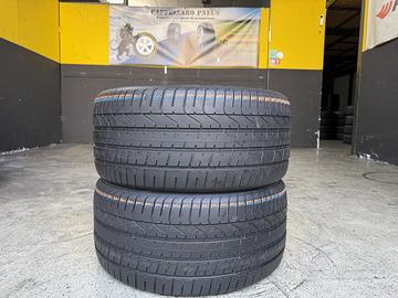 2 Gomme Pirelli 265/35R19 94Y Estive 85% residui